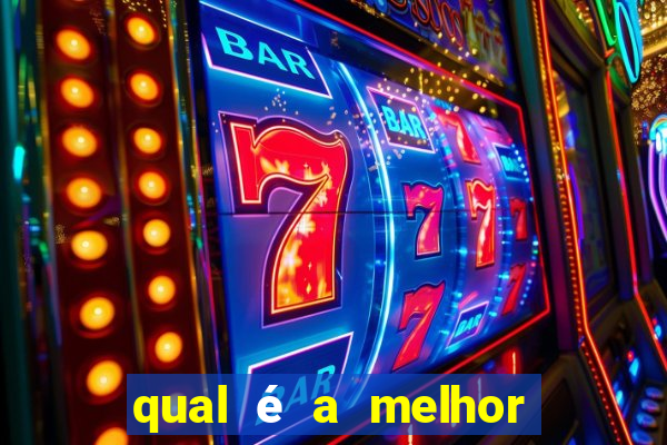 qual é a melhor plataforma de jogos para ganhar dinheiro